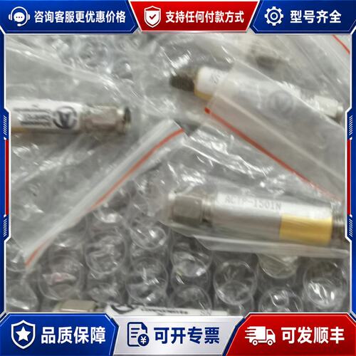 议价 现货Advanced Control Components ACTP-1501N 检波器可维修