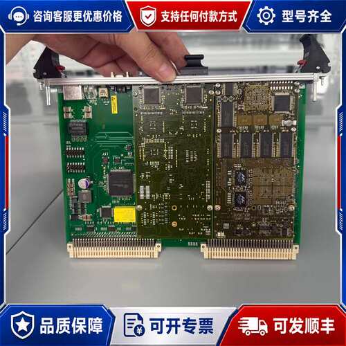 议价ASML阿斯麦P3M750板卡，型号PN:6001-0706可维修