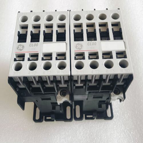 议价GE通用 CL00D310T 直流接触器 24V可维修