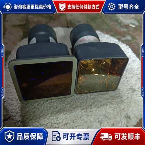 议价BURLE光电倍增管S83079EM5-3E1212，实可维修