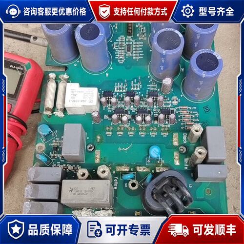 议价 现货ABB变频器驱动板 SINT4320C可维修