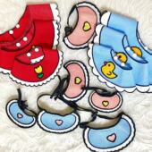 夏天宠物口水巾狗狗围兜三角巾猫咪围脖狗狗口水巾宠物饰品网红