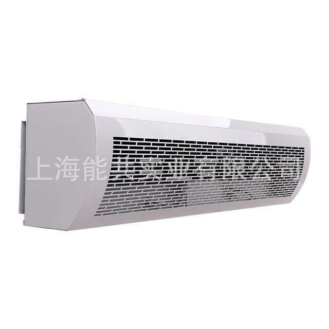 1.2米/1200mm工业离子风帘机除静电负离子风幕机净化车间空气幕