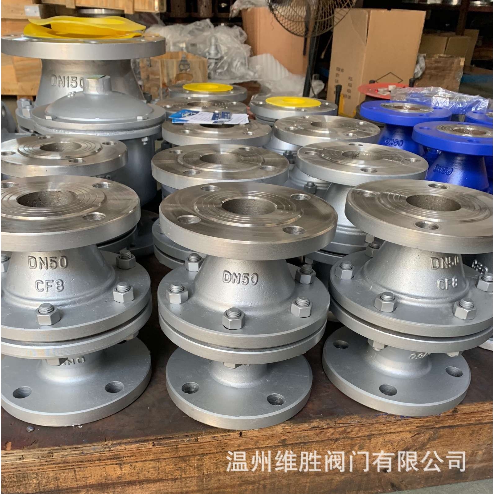 铸钢/不锈钢管道阻火器 GYW阻爆燃型管道阻火器 大量现货价格