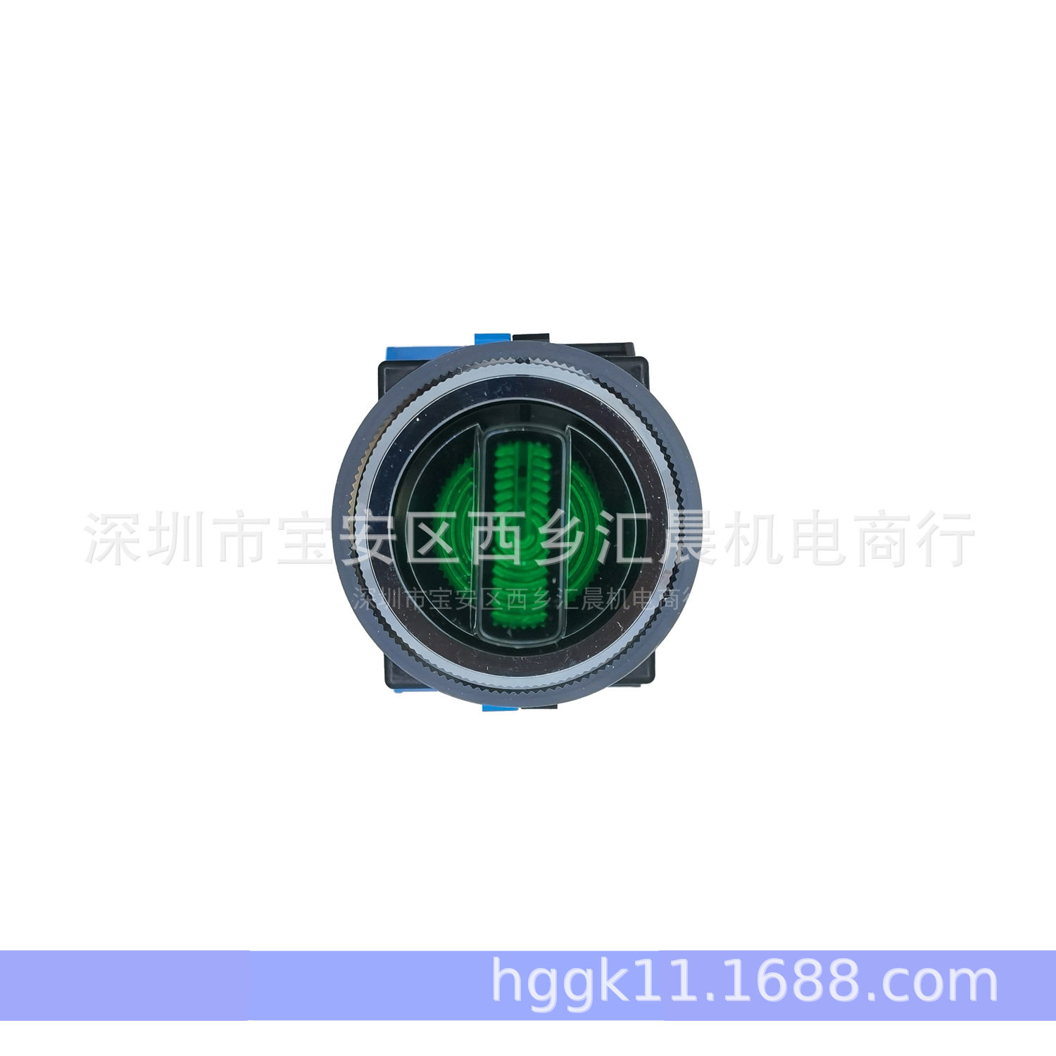 IDEC和泉选择开关ASLN22211DNG ASLN22220DNG旋钮开关图片
