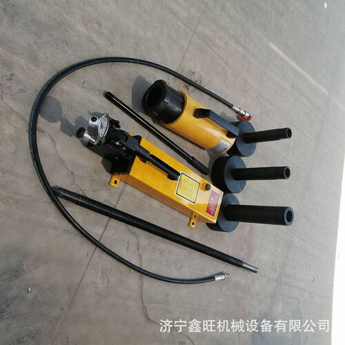 液压耦合器拉拔器拆卸20/42T液力拨轮器NA/HP/PHC液力偶合器拉马