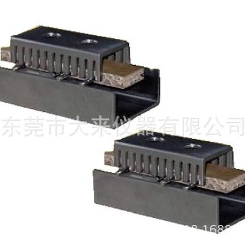 DL-8503C瓦楞纸粘合强度试验专用夹具