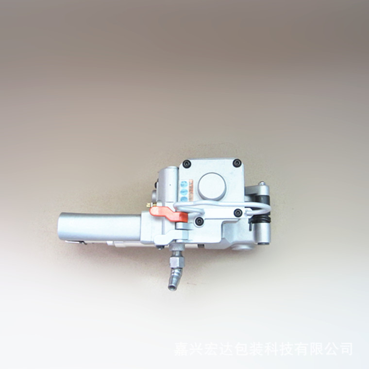 塑钢带气动打包机提供售后维修服务品质保证的打包机塑料带