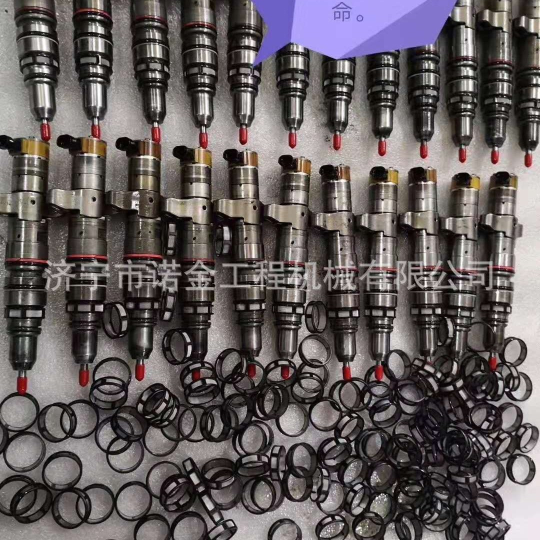 喷油器总成6620-11-3011发动机喷油器总成现货销售