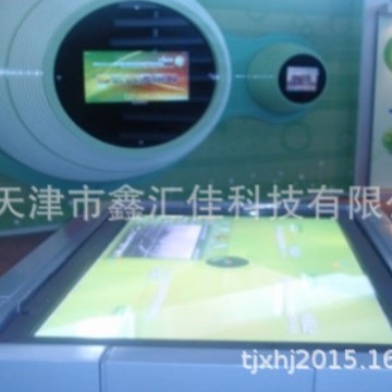 INEXIO NEX230 显示屏,触摸屏 人机界面 工业计算机