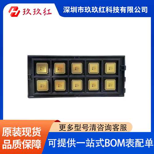 ADSP-21060LCW-160  封装CQFP-240 嵌入式 DSP（数字信号处理器）