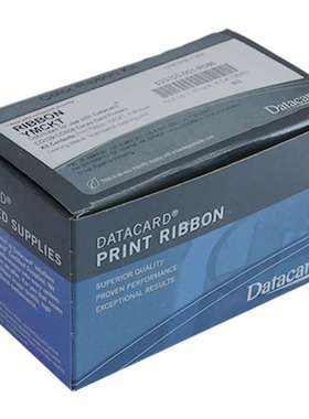 datacard CD800专用彩色带 535700-004-R002/535700-002-R002