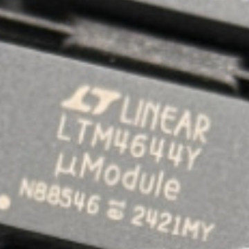 博纳金 LTM4644IY 封装BGA  LTM4644IY-1#PBF 电源芯片