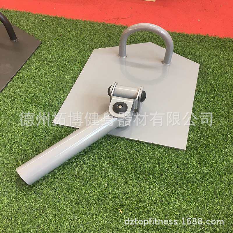 核心力量训练器 提拉训练器 万向训练炮台 杠铃杆训练底座 硬拉台