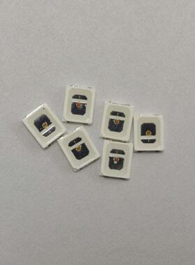 led3v高压3030贴片LED灯珠130-140lm高亮光303绿光灯珠现货