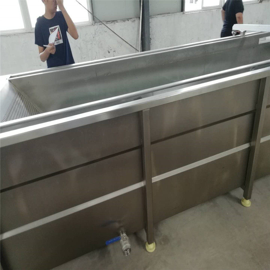 大块肉解冻机诸城低温高湿解冻机牛肉解冻机