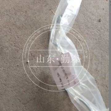 装载机配件  各种型号齐全  WA470-3 增压器回水管  6150-12-6460