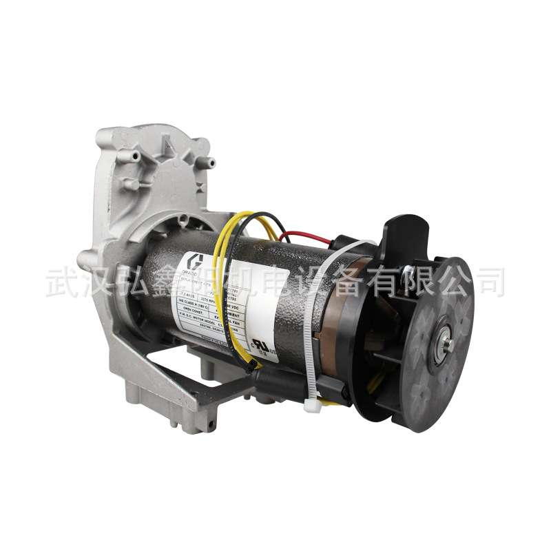 固瑞克190 290PC 390PC电机维修配件通用电机总成