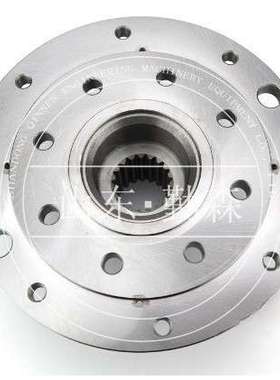 装载机配件   各种型号齐全   WA380-3  法兰   714-12-18130