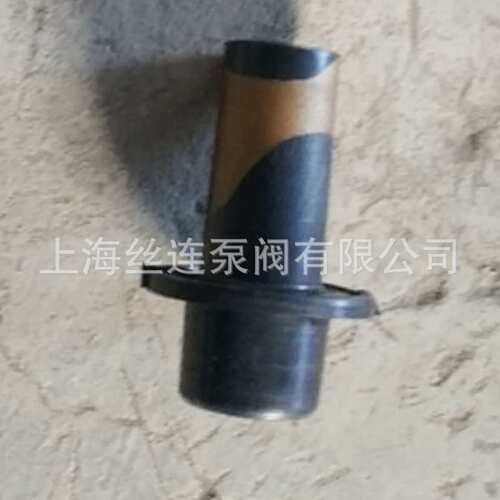 CG10-0.5-0.18不锈钢自吸式螺杆泵配件定子/转子/万向节/机械密封
