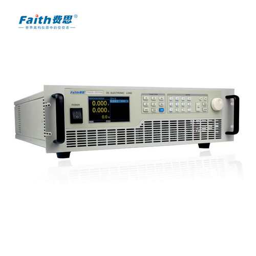 faith费思FT6404A中功率电子负载500V/30A/900W可编程负载仪