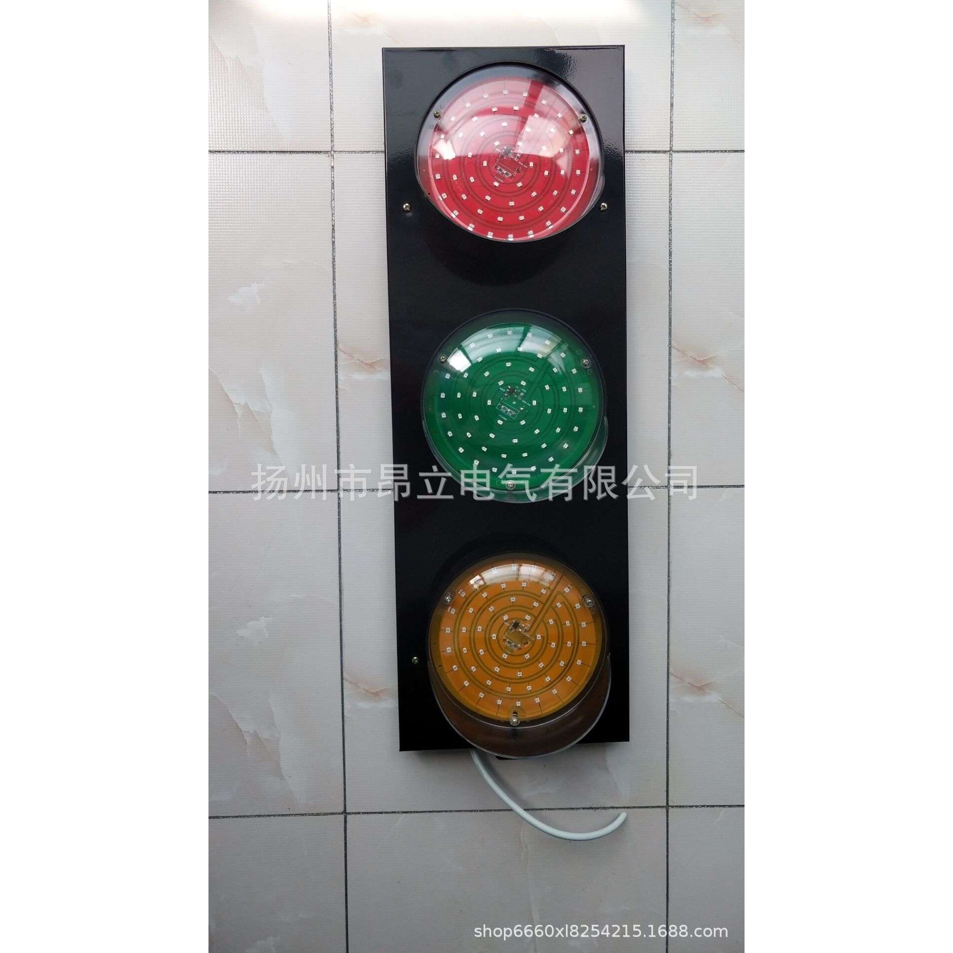 ABC-hcx-150滑触线指示灯  三相电压信号指示灯