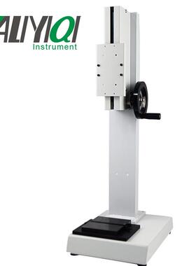 ASC-S带标尺螺旋侧摇机台1000N艾力测试机台ASC-S-1000-700