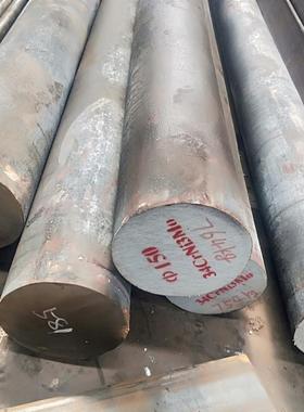 无锡SA182-F92圆钢加F92锻造圆钢 现货规格齐全 可零割优质圆钢