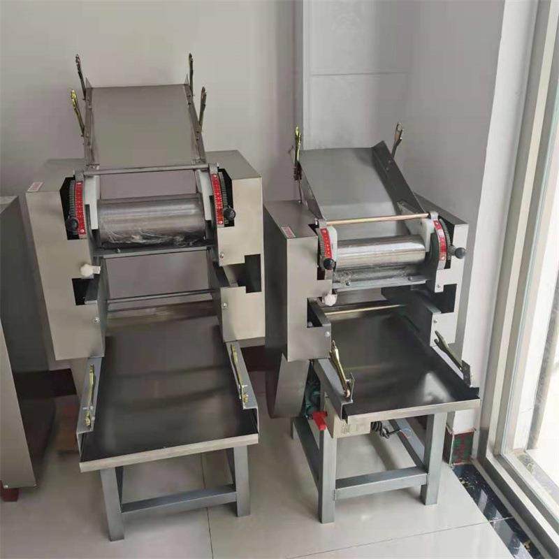 压面机 电动不锈钢全自动小型面条机 商用多功能饺子面条机,厨房电器,面条机,淘宝优惠券,粉丝福利购,淘宝优惠卷