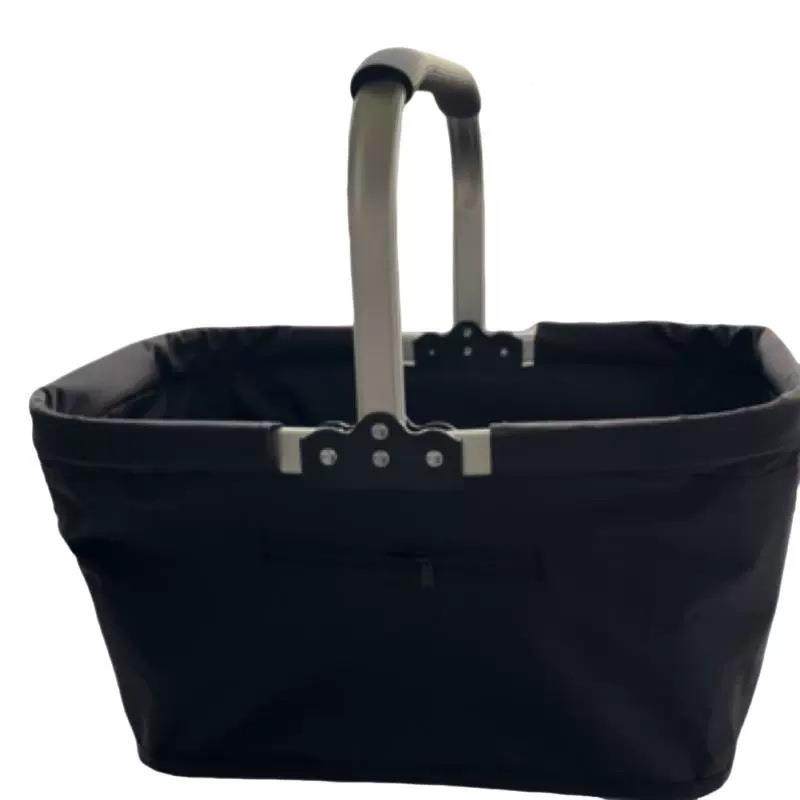 折叠超购物篮野篮手提篮子G8121环保野餐篮快餐篮餐市购物篮,收纳整理,购物袋/环保袋/帆布袋,淘宝优惠券,粉丝福利购,淘宝优惠卷