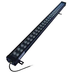 户外防线水LED洗墙2灯条4v外墙灯轮廓灯楼体亮化室外广告七彩条灯