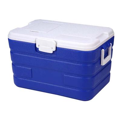 保保温箱户外便携块摆摊露营冰家用车载冷藏箱品饮料冷KY12A冻鲜