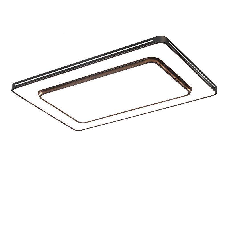 客330厅2025新款大灯d气卧室灯现代简约主灯大厅le吸顶具套餐灯中,家装灯饰光源,客厅吸顶灯,淘宝优惠券,粉丝福利购,淘宝优惠卷