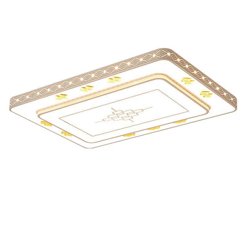 厅led吸900顶灯现代客简约大气20灯25年新款大厅吊灯卧室灯具中山,家装灯饰光源,智能吊灯,淘宝优惠券,粉丝福利购,淘宝优惠卷