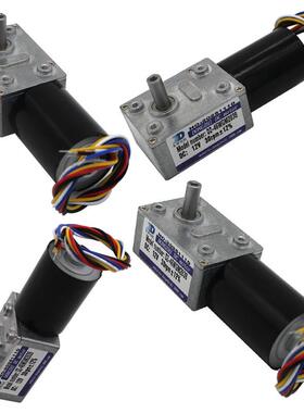 DZ-6WG4M238BLDC无刷直流减速马达8窗帘69642电机医疗仪器按摩仪