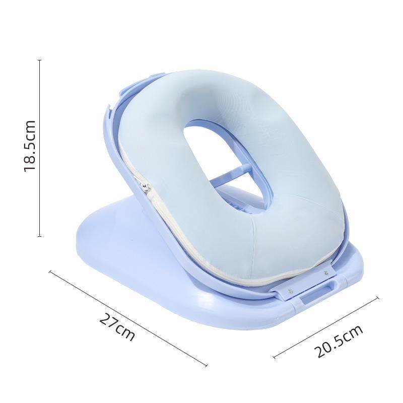 午睡学生成人儿童教室休可ZXU拆洗折叠趴趴室枕枕办公午睡觉抱枕,居家布艺,午睡枕,淘宝优惠券,粉丝福利购,淘宝优惠卷