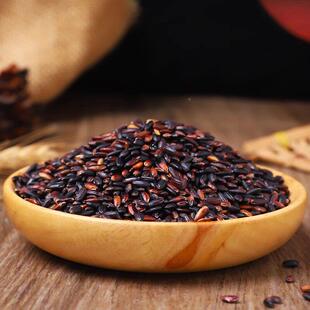 东农北黑糯正宗IXG血糯米紫米新米泰家五谷杂粮黏米粘米专用米旺