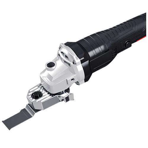 角磨机改装万用宝配件多功能电动手磨机改切割转电铲木工工具大全