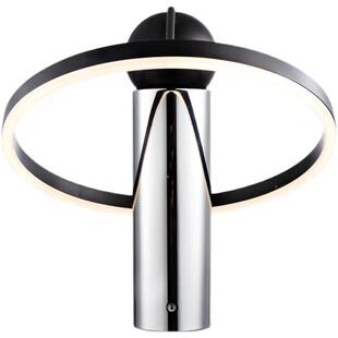 北欧亚后现代力室卧装饰床头克灯测发光时尚沙发圆形B-TYTD01不锈