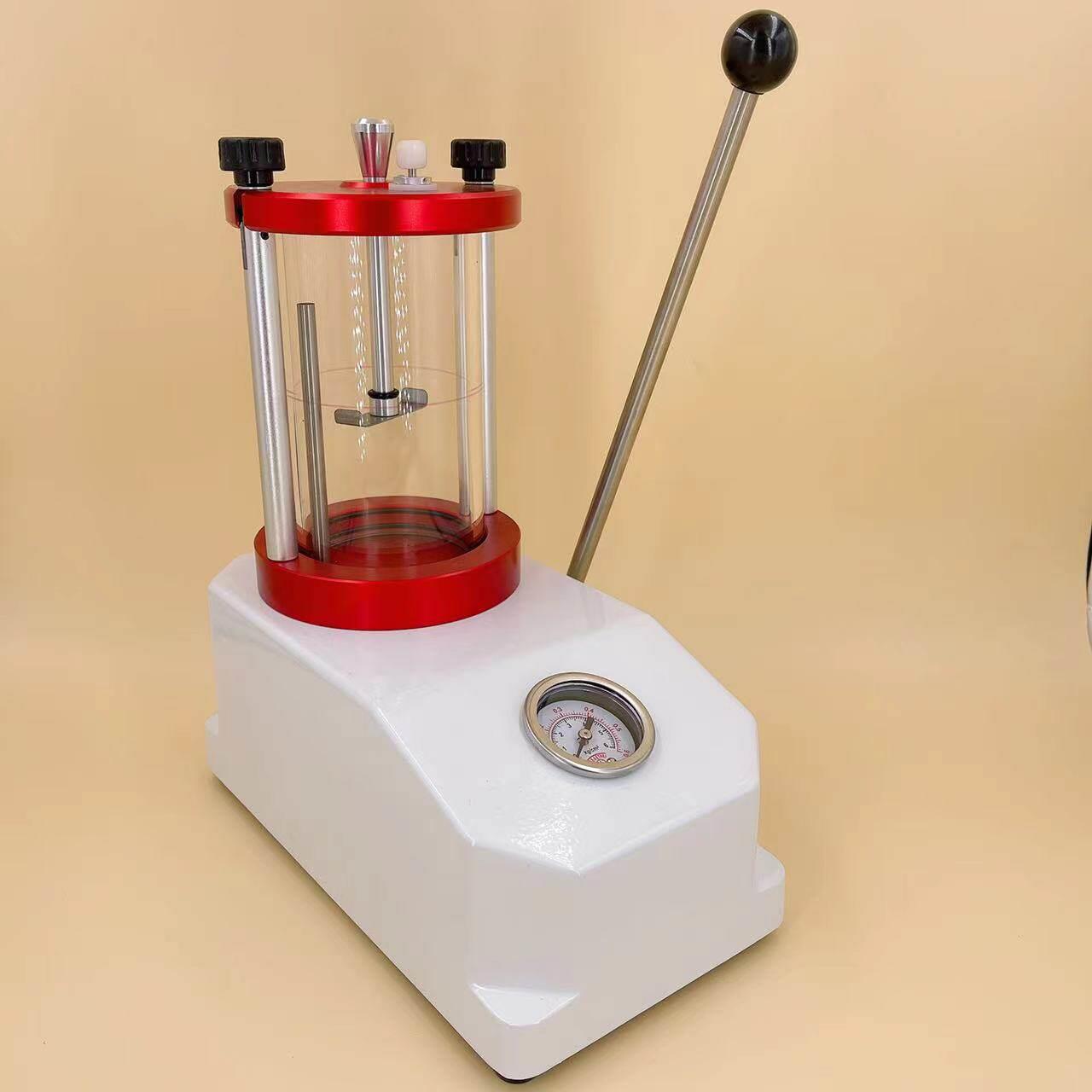 修表工具防水检测仪手表试水机修表仪器耐压测试仪防水测水