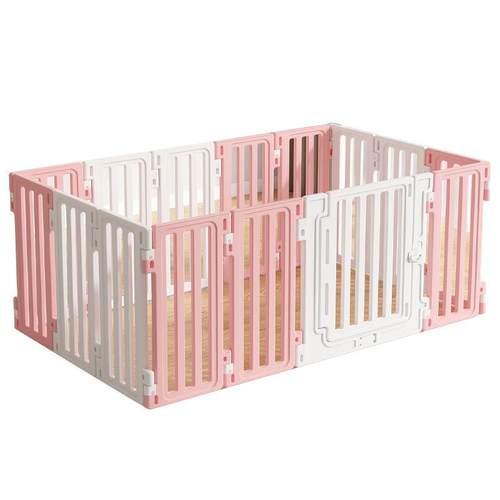 73/79CM加高款狗狗围栏宠物围栏室内隔离栅栏家用中小型