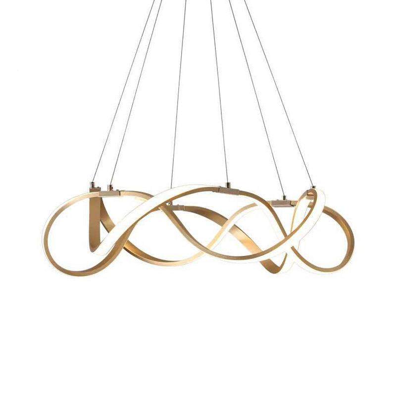 欧餐厅吊灯设计师吊创个性现代意北大气客厅卧室样板房轻奢装饰灯,家装灯饰光源,智能吊灯,淘宝优惠券,粉丝福利购,淘宝优惠卷