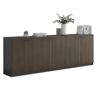 文件公柜矮KDMWJG07柜储物柜案柜柜办室柜子资料柜木质办公文件档