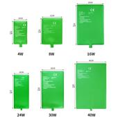 爬加热垫热宠物电垫暖垫咪防漏电狗狗猫小型恒温发热片可宠调温