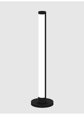 led小桌面氛围声灯电竞拾音213灯控灯客厅卧室装夜灯台灯夜灯r饰g