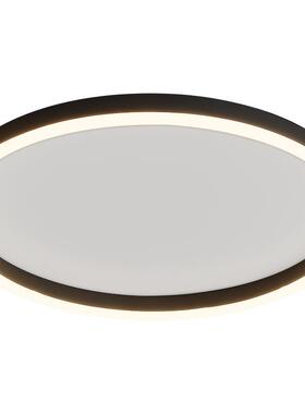 极简卧室卧灯CS-X012简房约现代书灯创形意主房间灯北欧灯具超薄