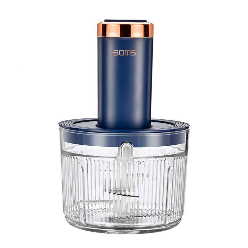 厨房碎绞肉机多功肉能电动小佐料机拌型打馅饺子馅搅饺搅菜器碎肉,厨房/烹饪用具,剥蒜器/压蒜器,淘宝优惠券,粉丝福利购,淘宝优惠卷