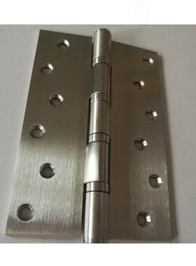 ST-Y3044H不锈钢门木门重型轴承合页6寸门铰链