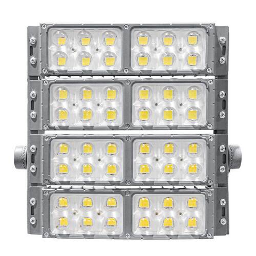 led模组隧道灯户外防水模组投光灯工程调光隧道灯200w隧道照明灯