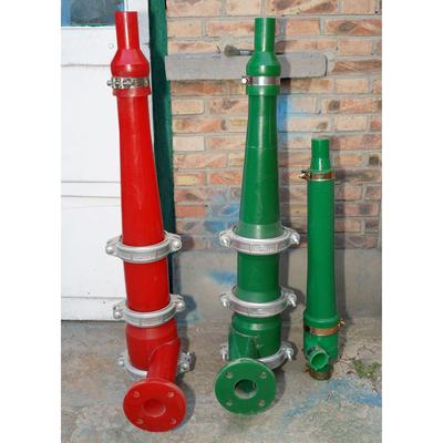 旋石膏旋流子厂电钢厂用脱P硫浆FC5075液分离旋流器流子U水力高效